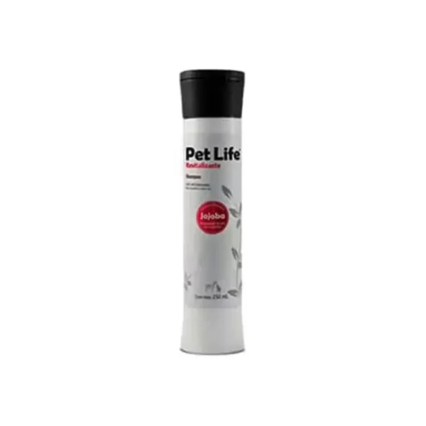PetLife Jojoba Shampoo Pet Life Jojoba 250 ml