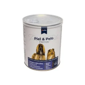 Suplemento Piel y Pelo Perros 200 Gr