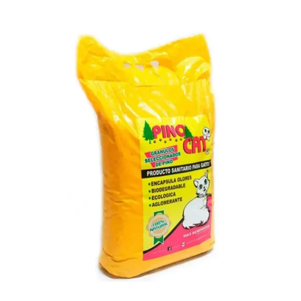 Arena Pino Cat 3.7 Kg