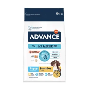 Puppy sensitive Care Advance Puppy Sensitive Care 12 Kg