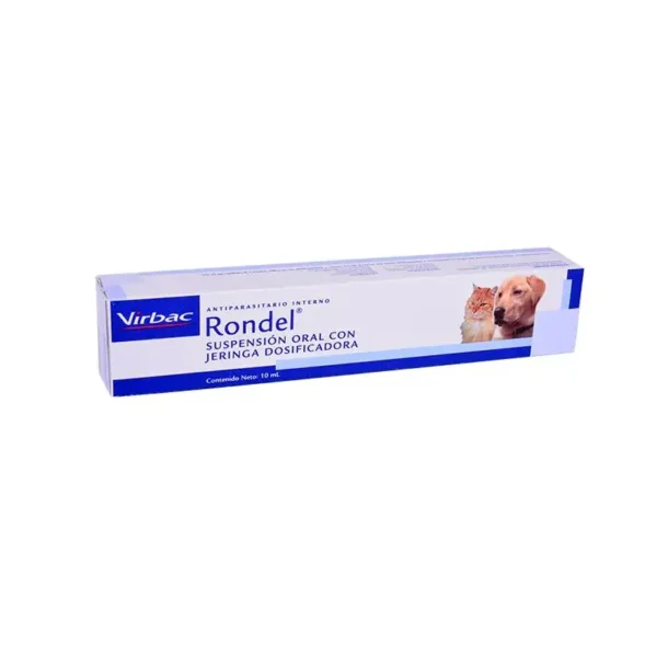 Rondel 10 ml
