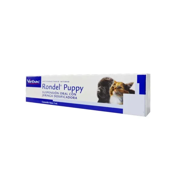 Rondel Puppy 5 ml