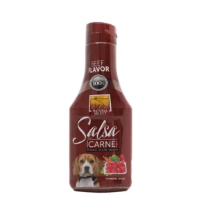 Natural Select Salsa Carne 180 ml