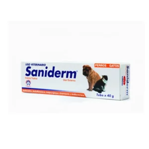 Saniderm 40 Gr
