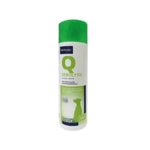 Sebolitic Shampoo Sebolytic 250 ml