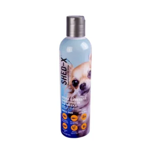 Shed-X 8 Oz