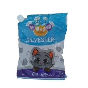 Arena Silvester 4 Kg Café