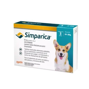 Simparica 10-20 Kg