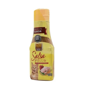 Natural Select Salsa Pollo 220 ml