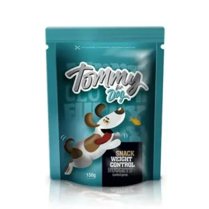 Tommy For Dog Weight Control 150 Gr