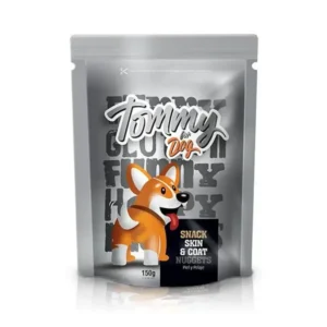 Tommy For Dog Skin & Coat 150 Gr