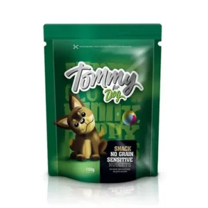 Tommy For Dog No Grain Sensitive 150 Gr