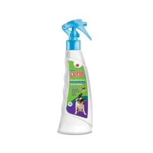 Spray Repelente Petys Spray Repelente Petys<br>180 ml