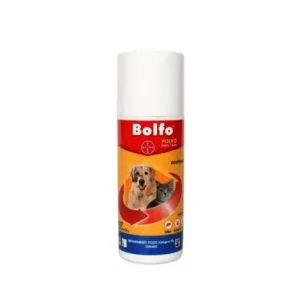 TalcoBolfo Bolfo Polvo 100 Gr
