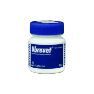 Ubrevet 30 Gr