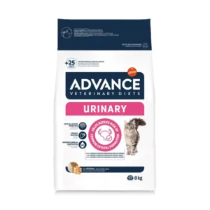 Urinary Advance Veterinary Diets Urinary 1.5 Kg