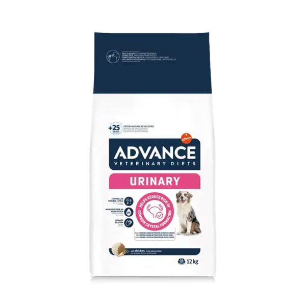 Urinary Advance Veterinary Diets Urinary 12 Kg