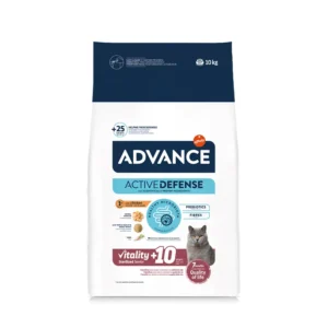 Advance Active Defense Vitality +10 1.5 Kg