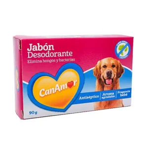 jabon_Desodorante_ CanAmor Jabón Desodorante 90 Gr