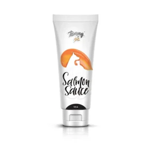 Tommy for Pets Crema Salsa Salmón 250 Gr