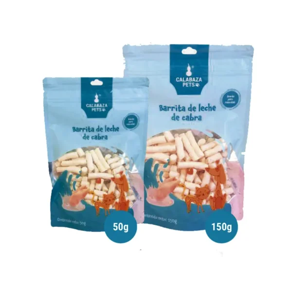 Barrita leche de cabra Barrita de Leche de Cabra 50 Gr