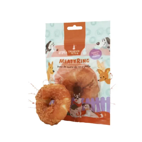 Meaty Ring 50 Gr