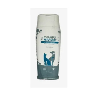 Shampoo CanisyFelis Medicado Shampoo Canis & Felis Clorhexidina 200 ml