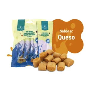 Soft ookies queso Soft Cookies Gato Queso 50gr