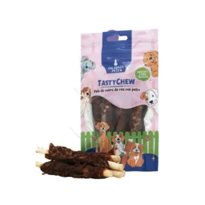 Tasty Chew 70 Gr -<br>Res con Pato