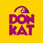 Donkat