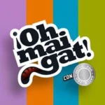 Oh-mai-Gat