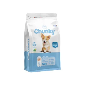 Chunky Cachorro Raza Pequeña 1.5 Kg