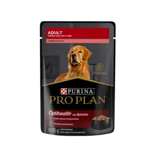 Proplan Adulto Carne 85 Gr
