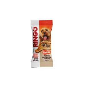 Mantequilla de Mani Crema de Maní 30 Gr